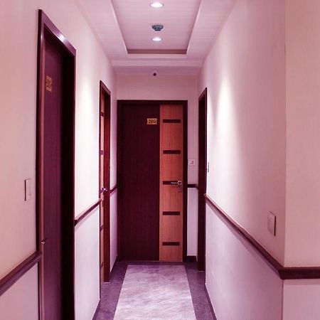 Hotel Saineel مومباي المظهر الخارجي الصورة