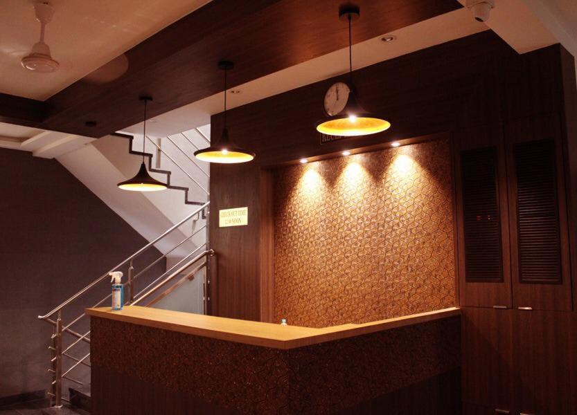 Hotel Saineel مومباي المظهر الخارجي الصورة