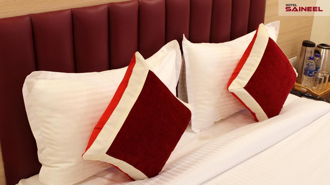 Hotel Saineel مومباي المظهر الخارجي الصورة