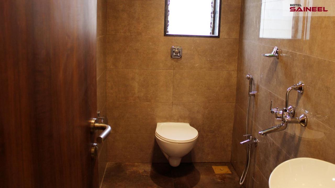 Hotel Saineel مومباي المظهر الخارجي الصورة