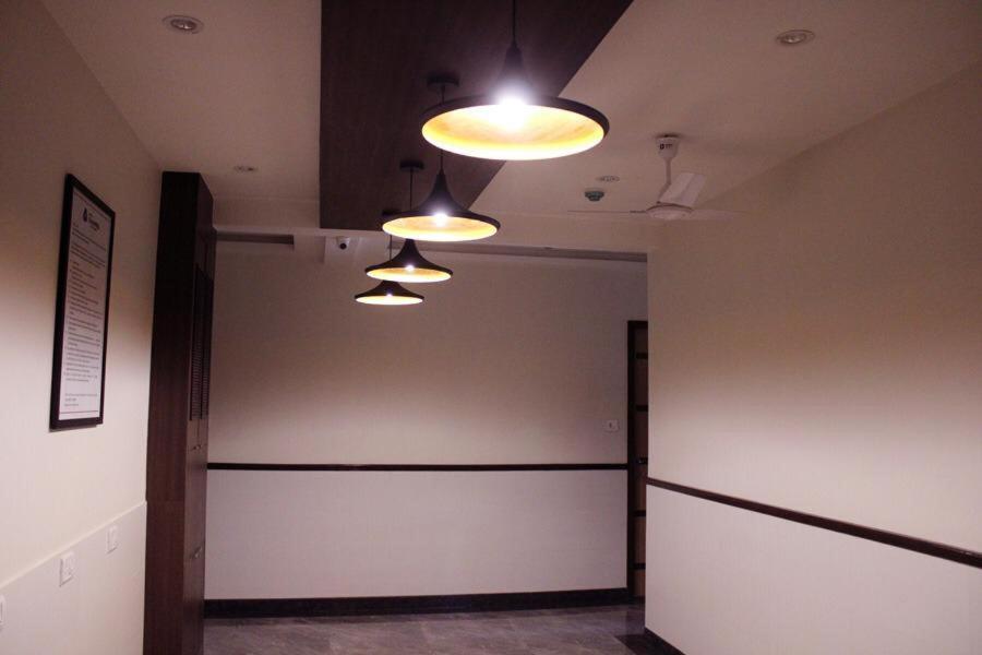 Hotel Saineel مومباي المظهر الخارجي الصورة